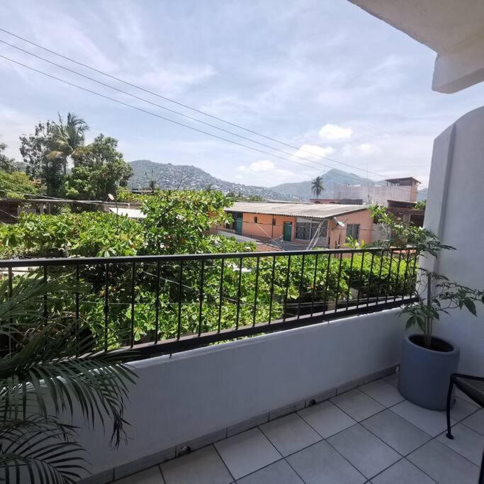 1 Bedroom Apt With Ac , Tv , Wi-Fi Near Dt And Beach زيهواتانيجو المظهر الخارجي الصورة