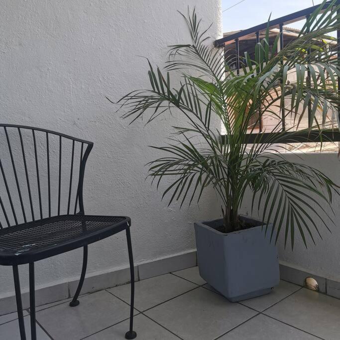 1 Bedroom Apt With Ac , Tv , Wi-Fi Near Dt And Beach زيهواتانيجو المظهر الخارجي الصورة