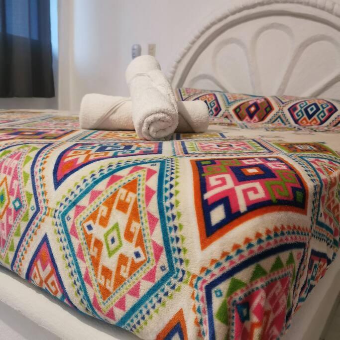 1 Bedroom Apt With Ac , Tv , Wi-Fi Near Dt And Beach زيهواتانيجو المظهر الخارجي الصورة