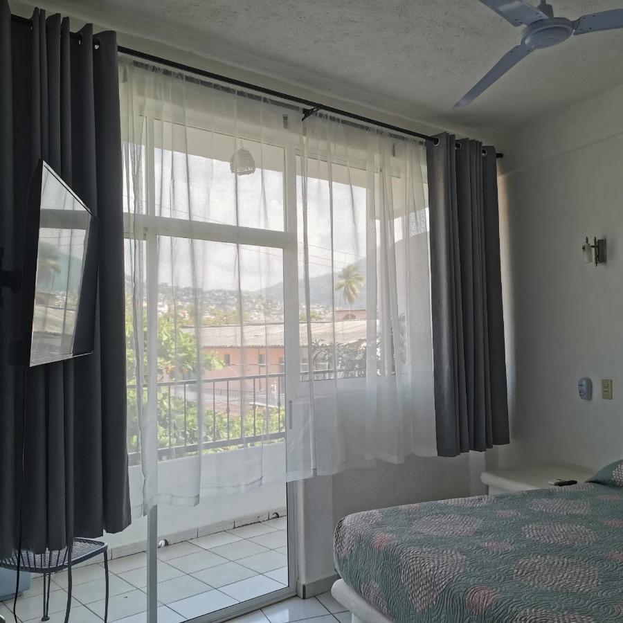 1 Bedroom Apt With Ac , Tv , Wi-Fi Near Dt And Beach زيهواتانيجو المظهر الخارجي الصورة