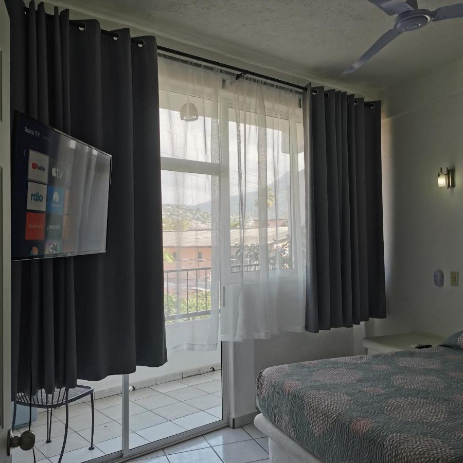 1 Bedroom Apt With Ac , Tv , Wi-Fi Near Dt And Beach زيهواتانيجو المظهر الخارجي الصورة