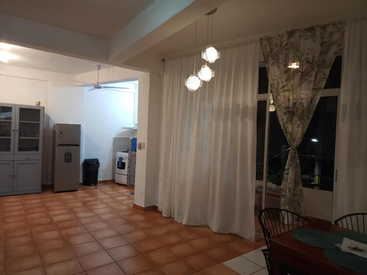 1 Bedroom Apt With Ac , Tv , Wi-Fi Near Dt And Beach زيهواتانيجو المظهر الخارجي الصورة