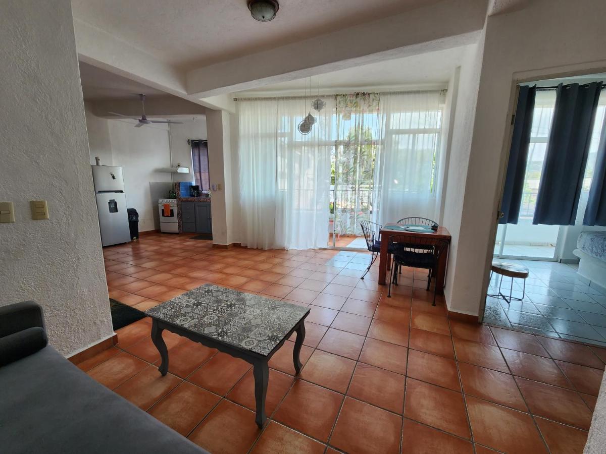 1 Bedroom Apt With Ac , Tv , Wi-Fi Near Dt And Beach زيهواتانيجو المظهر الخارجي الصورة