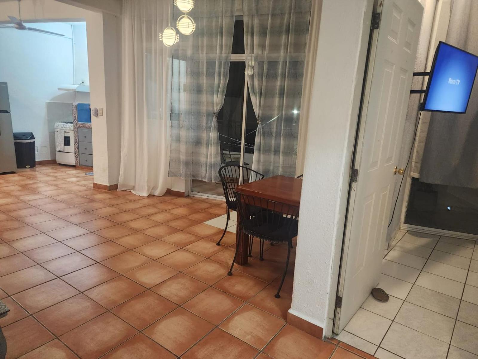 1 Bedroom Apt With Ac , Tv , Wi-Fi Near Dt And Beach زيهواتانيجو المظهر الخارجي الصورة