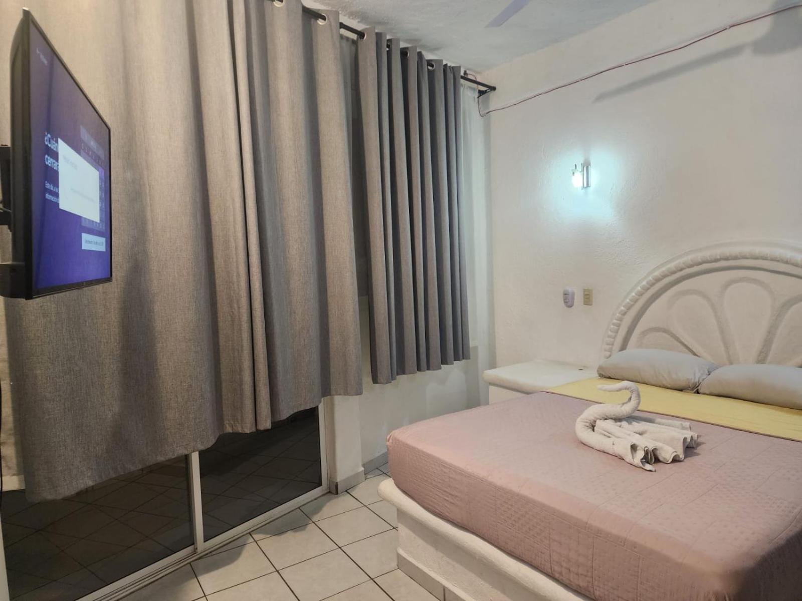 1 Bedroom Apt With Ac , Tv , Wi-Fi Near Dt And Beach زيهواتانيجو المظهر الخارجي الصورة
